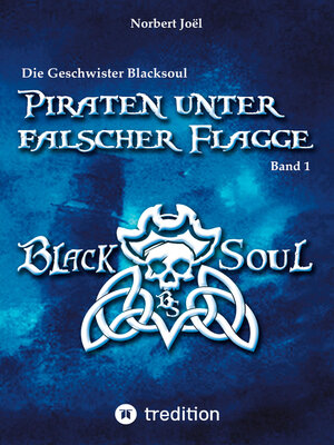 cover image of Piraten unter falscher Flagge